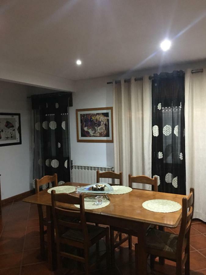 Dds-Dominio Das Sem&Ntes Vouzela Dış mekan fotoğraf