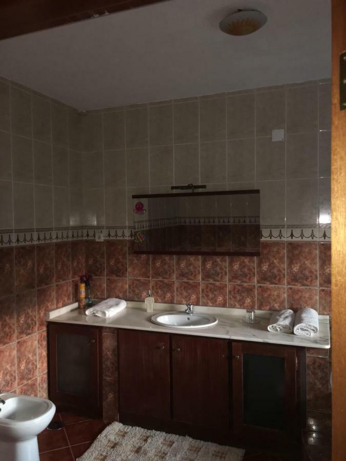 Dds-Dominio Das Sem&Ntes Vouzela Dış mekan fotoğraf
