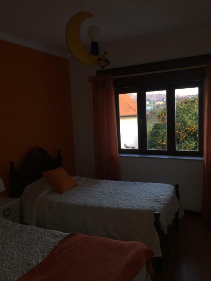 Dds-Dominio Das Sem&Ntes Vouzela Dış mekan fotoğraf