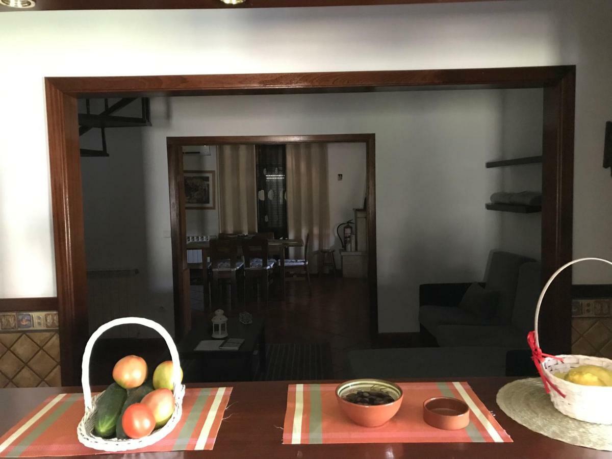 Dds-Dominio Das Sem&Ntes Vouzela Dış mekan fotoğraf